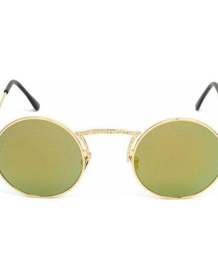 Ladies’Sunglasses LGR MONASTIR-GOLD-03 (ø 47 mm) - Women’s