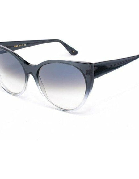 Ladies’Sunglasses LGR SIWA-GREY-31 (ø 55 mm) - Women’s