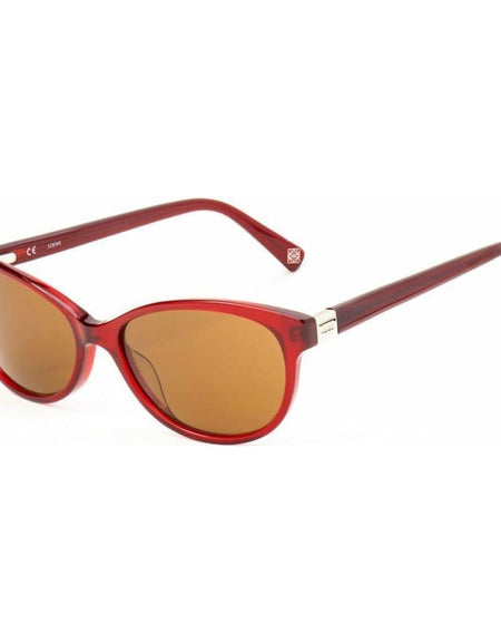 Ladies’Sunglasses Loewe SLW9245307FQ (ø 53 mm) - Women’s