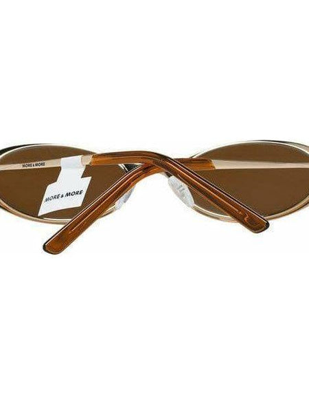 Ladies’Sunglasses More & More MM54056-52100 (ø 52 mm) -