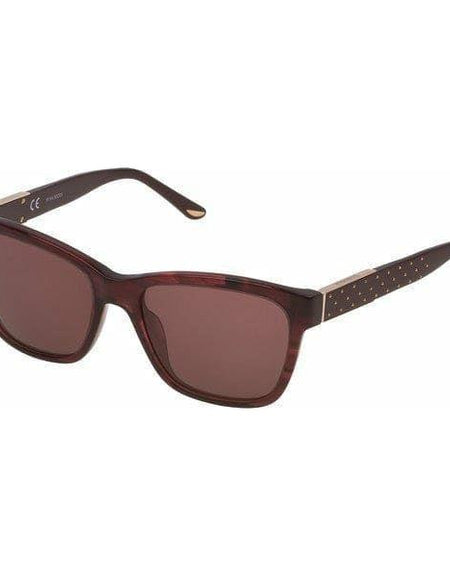 Ladies’Sunglasses Nina Ricci SNR116549G1K (ø 54 mm) -