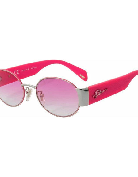Ladies’Sunglasses Police SPLA18-540492 ø 54 mm - Women’s