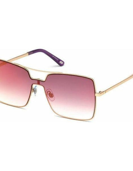 Ladies’Sunglasses WEB EYEWEAR WE0201-34Z (Lilac) - Women’s