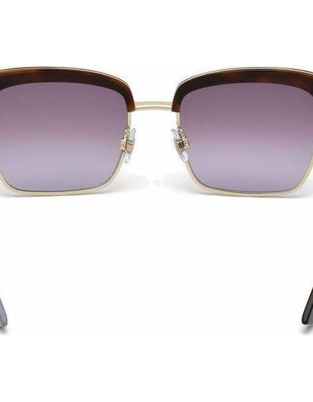 Ladies’Sunglasses WEB EYEWEAR WE0219-52Z (ø 55 mm) (Lilac) -