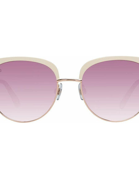 Ladies’Sunglasses WEB EYEWEAR WE0271-5533Z - Women’s