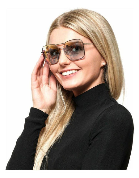 Ladies’Sunglasses WEB EYEWEAR WE0285-5932C - Women’s
