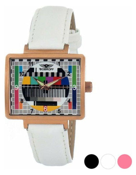 Ladies’Watch Bobroff BF0035 (Ø 36 mm) - Women’s Watches