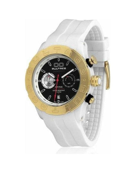 Ladies’Watch Bultaco H1PW43C-CV1 (Ø 43 mm) - Women’s Watches