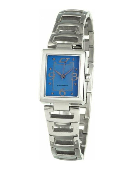 Ladies’Watch Chronotech CC7072L-03M (Ø 22 mm) - Women’s