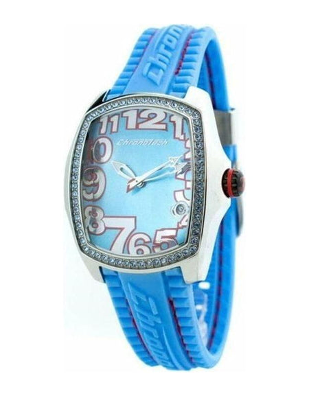 Ladies’Watch Chronotech CT7016LS-13 (Ø 33 mm) - Women’s