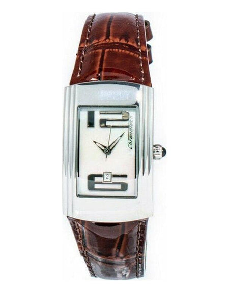 Ladies’Watch Chronotech CT7017L-03 (ø 25 mm) - Women’s