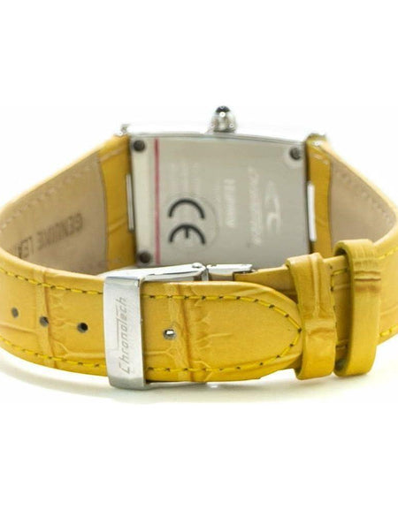 Ladies’Watch Chronotech CT7017L-06S (ø 25 mm) - Women’s