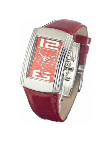 Ladies’Watch Chronotech CT7018B-05 (Ø 28 mm) - Women’s