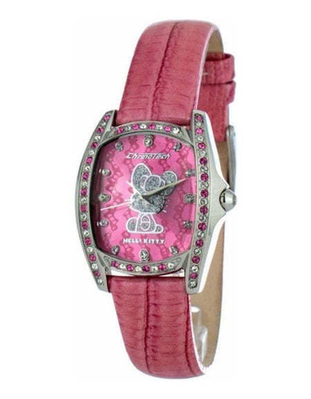 Ladies’Watch Chronotech CT7094SS-37 (Ø 30 mm) - Women’s