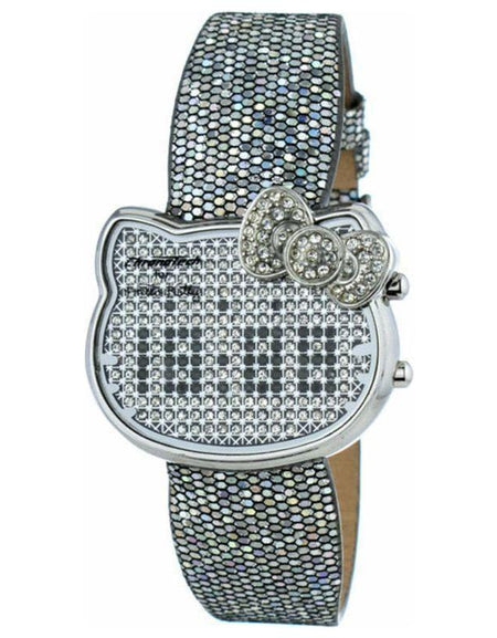 Ladies’Watch Chronotech CT7104L-02 (Ø 39 mm) - Women’s