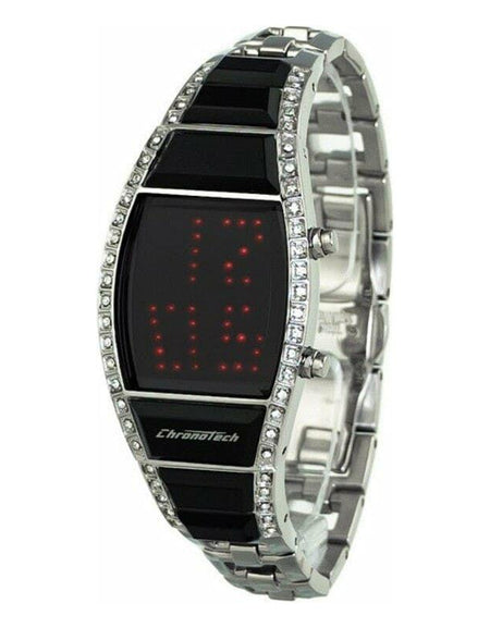 Ladies’Watch Chronotech CT7122LS-03M (Ø 28 mm) - Women’s