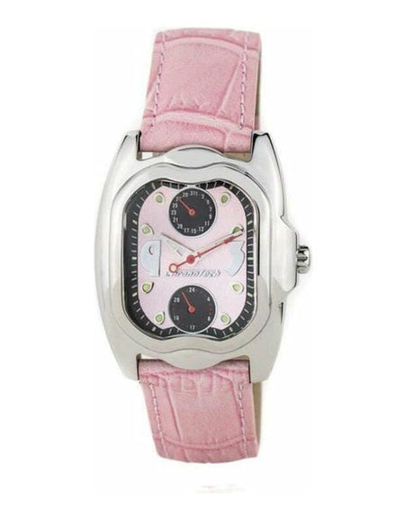 Ladies’Watch Chronotech CT7220L-08 (Ø 34 mm) - Women’s