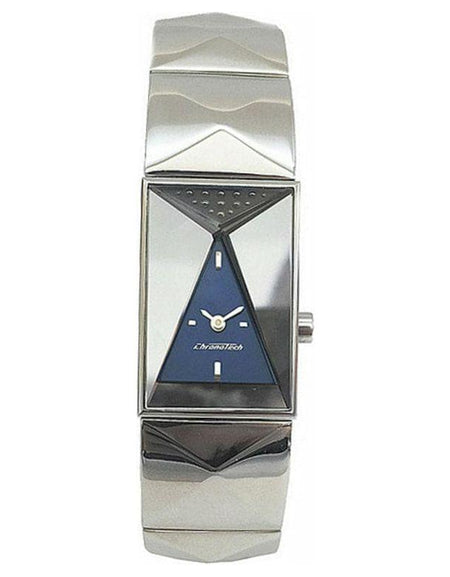 Ladies’Watch Chronotech CT7357S-0 (18 mm) (ø 18 mm) -