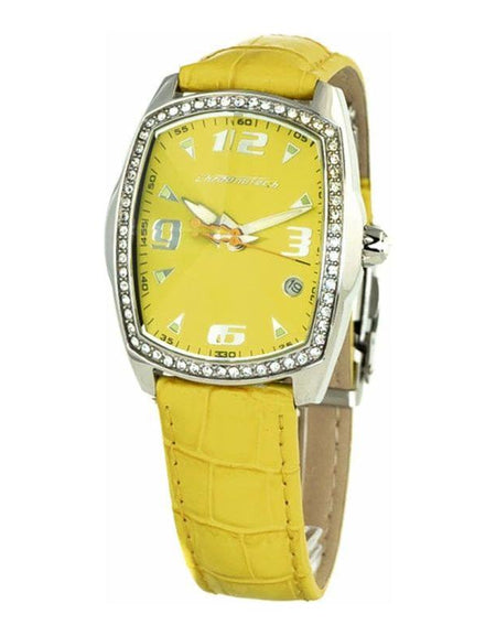 Ladies’Watch Chronotech CT7504LS-05 (Ø 35 mm) - Women’s