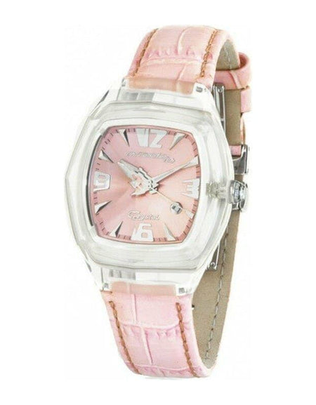 Ladies’Watch Chronotech CT7888L-07 (Ø 34 mm) - Women’s