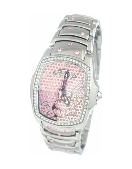 Ladies’Watch Chronotech CT7896LS-84M (Ø 35 mm) - Women’s