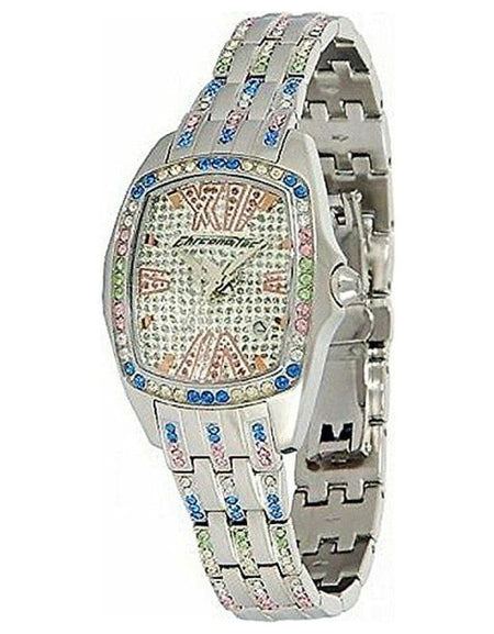 Ladies’Watch Chronotech CT7930LS (Ø 28 mm) - Women’s Watches