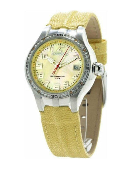 Ladies’Watch Chronotech CT7980L-05S (Ø 37 mm) - Women’s