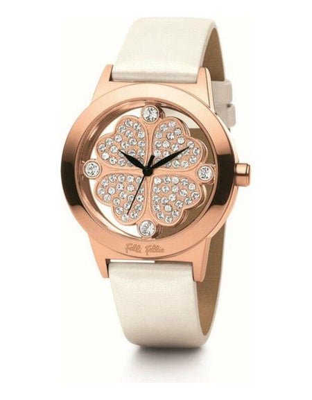 Ladies’Watch Folli Follie WF0R057SS (Ø 35 mm) - Women’s