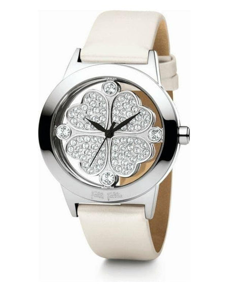 Ladies’Watch Folli Follie WF0T057SSZ (Ø 32 mm) - Women’s