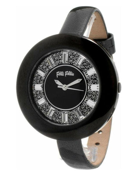 Ladies’Watch Folli Follie WF0Y029SSK (Ø 40 mm) - Women’s