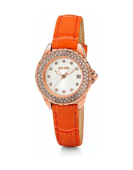 Ladies’Watch Folli Follie WF13B071STS (Ø 28 mm) - Women’s