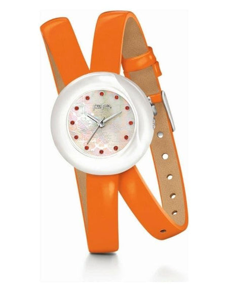 Ladies’Watch Folli Follie WF13F030SSO (Ø 28 mm) - Women’s