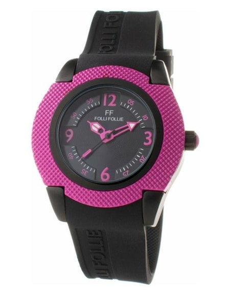 Ladies’Watch Folli Follie WF13Y028ZPP (Ø 40 mm) - Women’s