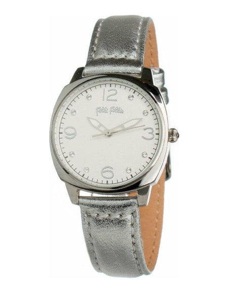 Ladies’Watch Folli Follie WF14T021SSS (Ø 32 mm) - Women’s