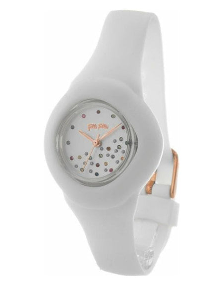 Ladies’Watch Folli Follie WF15P044ZSS (Ø 35 mm) - Women’s