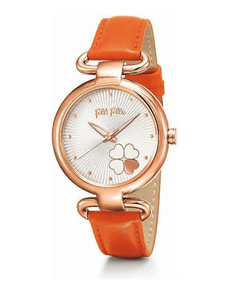 Ladies’Watch Folli Follie WF15R029SPNA (Ø 32 mm) - Women’s