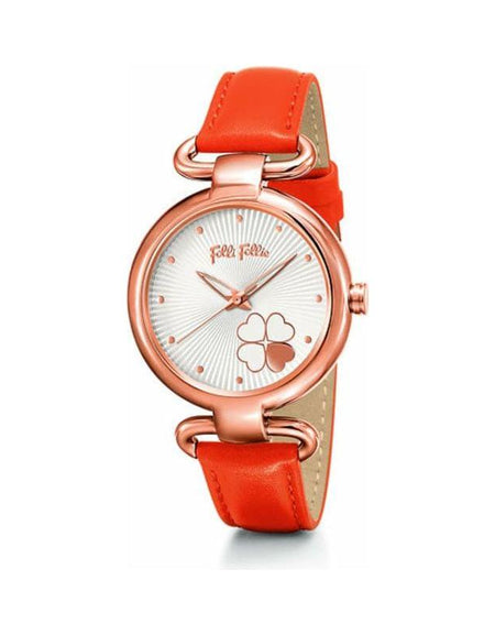 Ladies’Watch Folli Follie WF15R029SPW (Ø 32 mm) - Women’s