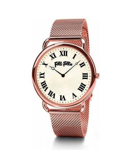 Ladies’Watch Folli Follie WF16R014BPS (Ø 28 mm) - Women’s