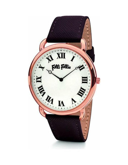 Ladies’Watch Folli Follie WF16R014SPS (ø 38 mm) - Women’s