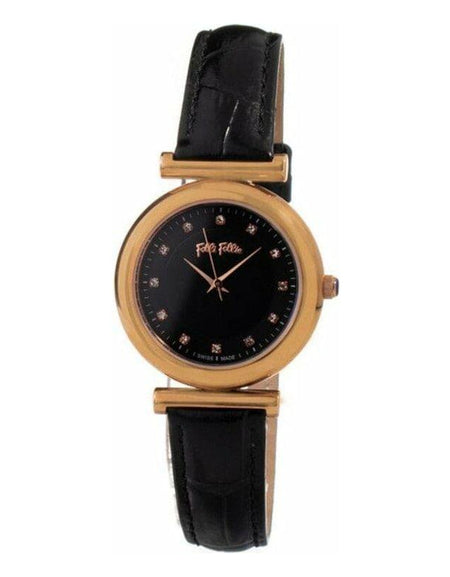 Ladies’Watch Folli Follie WF16R022SSK (Ø 28 mm) - Women’s