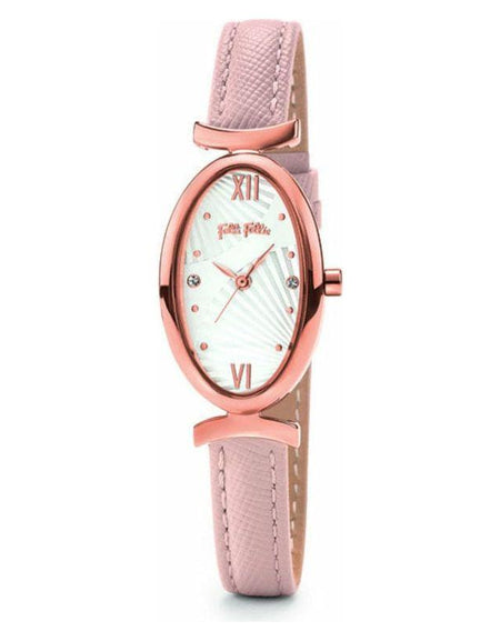 Ladies’Watch Folli Follie WF16R031SSS (ø 18 mm) - Women’s