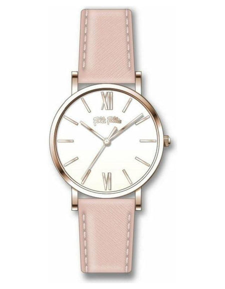 Ladies’Watch Folli Follie WF18R034SPW-PI (Ø 32 mm) - Women’s