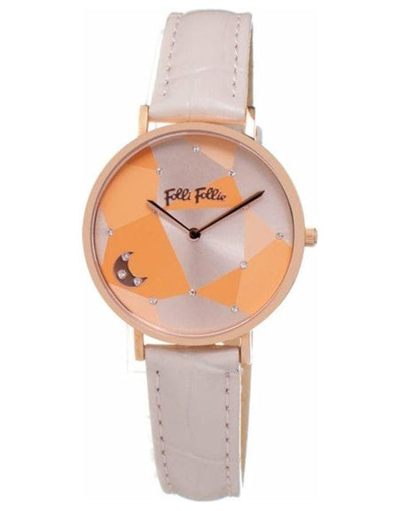 Ladies’Watch Folli Follie WF19R016SSG-PI (31,5 mm) - Women’s