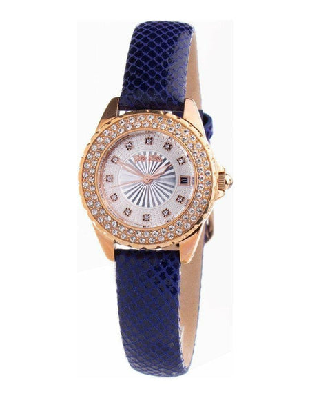 Ladies’Watch Folli Follie WF1B006STA (Ø 36 mm) - Women’s