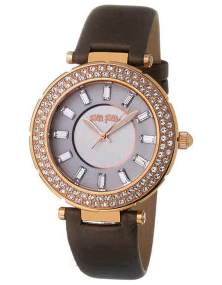 Ladies’Watch Folli Follie WF1B020SSS (Ø 40 mm) - Women’s