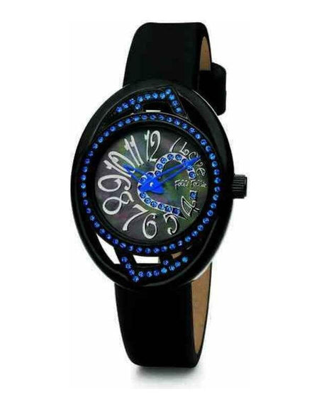 Ladies’Watch Folli Follie WF1E007SSU (Ø 32 mm) - Women’s