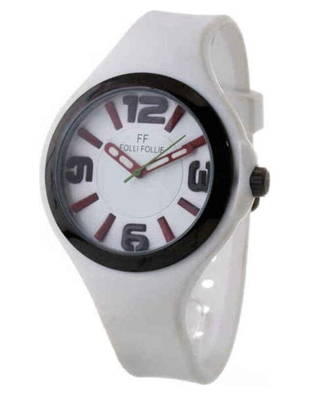 Ladies’Watch Folli Follie WF1Y045ZPW (Ø 40 mm) - Women’s
