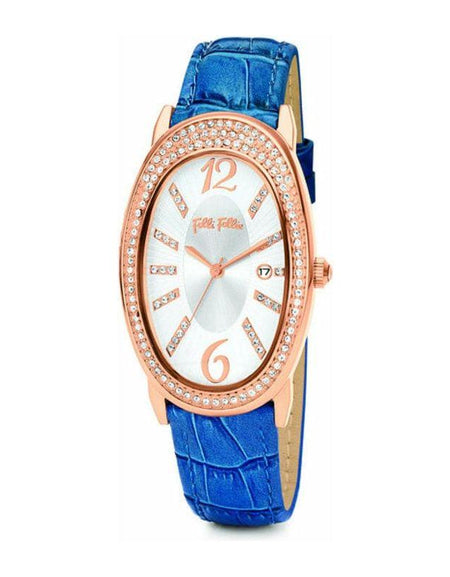 Ladies’Watch Folli Follie WF2B012STW (Ø 28 mm) - Women’s