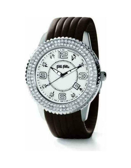 Ladies’Watch Folli Follie WF5T045ZTM (ø 38 mm) - Women’s