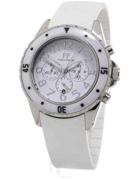 Ladies’Watch Folli Follie WF8T031ZEW (Ø 45 mm) - Women’s